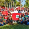 MST apresenta demandas a Lula em encontro na Granja do Torto 