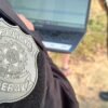 PF prende em Caxias – MA, pessoa por abuso sexual infantojuvenil