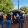 OPERAÇÃO DA POLÍCIA CIVIL PRENDE DOIS INVESTIGADOS POR ROUBO DE CARGAS NO MARANHÃO