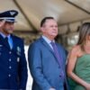 Governo do Estado acompanha o tradicional desfile pelo Dia da Independência no bairro Areinha