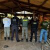 PF realiza Operação Arariboia Livre VII em combate crimes ambientais
