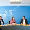 Em Brasília, governador Carlos Brandão discute parcerias e projetos para os Lençóis Maranhenses