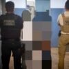 MÂE E FILHO SÃO PRESOS PELA POLÍCA CIVIL POR HOMICÍDIO OCORRIDO EM COLINAS