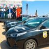 GOVERNO DO ESTADO DO MARANHÃO ENTREGA 20 NOVAS VIATURAS E OBRAS DE REFORMA DE DELEGACIAS DE POLÍCIA CIVIL, EM SÃO LUÍS