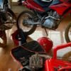 OPERAÇÃO ARREMATE: POLÍCIA CIVIL DESMONTA ESQUEMA DE ROUBO E FURTO DE MOTOCICLETAS NA REGIÃO TOCANTINA