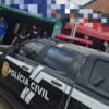 POLÍCIA CIVIL DEFLAGRA “OPERAÇÃO PLACA FRIA” CONTRA EMPRESAS SUSPEITAS DE FABRICAÇÃO DE PLACAS FALSAS PARA VEÍCULOS, EM SÃO LUÍS