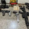 Confronto entre garimpeiros e Polícia Federal termina com cinco mortos em Mato Grosso