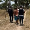 POLÍCIA CIVIL DO MARANHÃO PRENDE INDIVÍDUO POR CRIME DE FEMINICÍDIO EM PIO XII