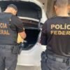PF combate os crimes de falsidade ideológica e comércio ilegal de munição e armamento