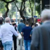 InfoGripe indica aumento de síndromes respiratórias por covid-19