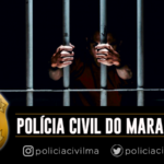 POLÍCIA CIVIL CUMPRE MANDADOS DE PRISÃO E INTERNAÇÃO NA REGIONAL DE CODÓ