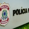 Polícia Federal prende 36 candidatos com mandados em aberto