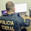 PF cumpre mandado contra suspeito de compartilhar arquivos de abuso sexual infantojuvenil