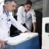 Transplantes são seguros e salvam vidas, dizem entidades