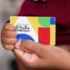 Bloqueio do cartão do Bolsa Família em bets está sendo implementado