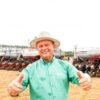 Em Açailândia, Brandão participa da Abertura Nacional do Plantio da Soja 2024/2025