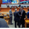 Assembleia Legislativa aprova Medida Provisória que contempla servidores do Detran/MA