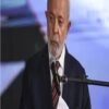 Lula cancela ida ao Brics na Rússia após sofrer acidente doméstico