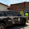 POLÍCIA CIVIL REALIZA AÇÃO DE COMBATE A FURTO DE ÁGUA EM PAÇO DO LUMIAR