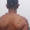 POLÍCIA CIVIL PRENDE HOMEM SUSPEITO DE ATIRAR NO ROSTO DE PM DURANTE ASSALTO EM TERESINA