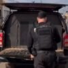 POLÍCIA CIVIL PRENDE HOMEM POR IMPORTUNAÇÃO SEXUAL EM FORTUNA