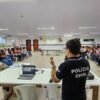 POLÍCIA CIVIL DO MARANHÃO PROMOVE PALESTRAS DE COMBATE AO BULLYNG PARA PAIS E ESTUDANTES, EM TIMON