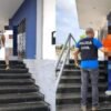 POLÍCIA CIVIL PRENDE DOIS HOMENS POR ROUBO E FURTO, EM SÃO LUÍS