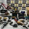 HOMEM É PRESO PELA POLÍCIA CIVIL EM BARRA DO CORDA POR RECEPTAÇÃO