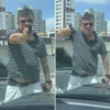 Deu no Blog do Domingos Costa:Delegado Marcelo Fernandes atira contra a ex-mulher