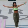 Skate street: Rayssa Leal e Giovanni Vianna vão à final na Austrália