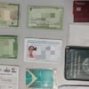 POLÍCIA CIVIL PRENDE MULHER POR USO DE DOCUMENTO FALSO E TENTATIVA DE ESTELIONATO, EM CODÓ