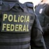 PF deflagra operação em combate a crimes eleitorais em Caxias -Maranhão