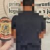 POLÍCIA CIVIL DO MARANHÃO PRENDE FORAGIDO DA JUSTIÇA DO DISTRITO FEDERAL