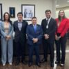 Deputado Ariston garante complexos esportivos para Santa Rita e Pastos Bons
