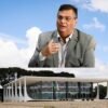 Flávio Dino, ministro do STF determina retirada de trechos de obras literárias jurídicas com teor homofóbico e discriminatório