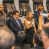 Iracema Vale afirma que prefeitos podem contar com a Assembleia em encontro promovido pela Famem