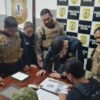 POLÍCIA CIVIL DO MARANHÃO PRENDE NOVE PESSOAS EM IMPERATRIZ DURANTE OPERAÇÃO DE COMBATE A FRAUDE CONTRA CONCESSIONÁRIA DE ENERGIA ELÉTRICA