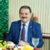 Rubens Pereira faz balanço de ações da Secretaria de Articulação Política no ‘Café com Notícias’