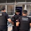 ADOLESCENTE DE 17 ANOS APONTADO COMO AUTOR DE ESTUPRO CONTRA ARTISTA CIRCENSE EM CENTRAL DO MARANHÃO É APREENDIDO 