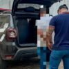 PAI TENTA MATAR A GOLPES DE FACÃO  A PRÓPRIA FILHA EM SÃO LUÍS