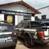 POLÍCIA CIVIL DEFLAGRA OPERAÇÃO DE COMBATE A EXTORSÃO VIRTUAL PRATICADA POR “BLOGS”, EM PORÇÃO DE PEDRAS