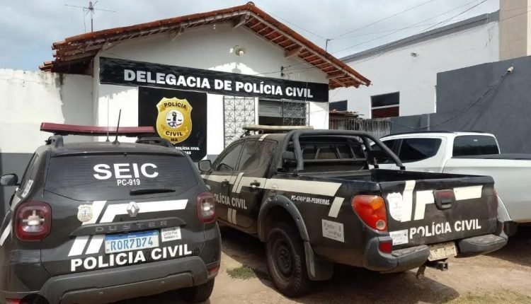 POLÍCIA CIVIL DEFLAGRA OPERAÇÃO DE COMBATE A EXTORSÃO VIRTUAL PRATICADA POR “BLOGS”, EM PORÇÃO DE PEDRAS