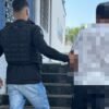 POLÍCIA CIVIL PRENDE DOIS HOMENS SUSPEITOS POR EXTORSÃO E RECEPTAÇÃO NA REGIÃO METROPOLITANA DE SÃO LUÍS