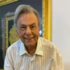 Morre aos 86 anos Agnaldo Rayol