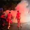 Explosões em Brasilia, será se foi atentado?