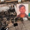 Alojamento pega fogo e deixa três maranhenses mortos