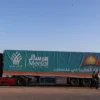 Agência da ONU: comboio de alimentos em Gaza é violentamente saqueado