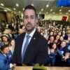 KAIO SARAIVA É RECONDUZIDO À PRESIDÊNCIA DA OAB/MA PELA ADVOCACIA COM MAIS DE OITO MIL VOTOS