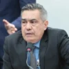 Em sessão na CCJ, procurador diz que STF “decide” as eleições…