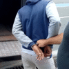 POLÍCIA CIVIL DO MARANHÃO PRENDE SUSPEITO DE INTEGRAR ORGANIZAÇÃO CRIMINOSA MINUTOS APÓS POUSAR NO AEROPORTO DE SÃO LUÍS